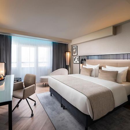 Leonardo Royal Hotel Frankfurt Francfort-sur-le-Main Extérieur photo