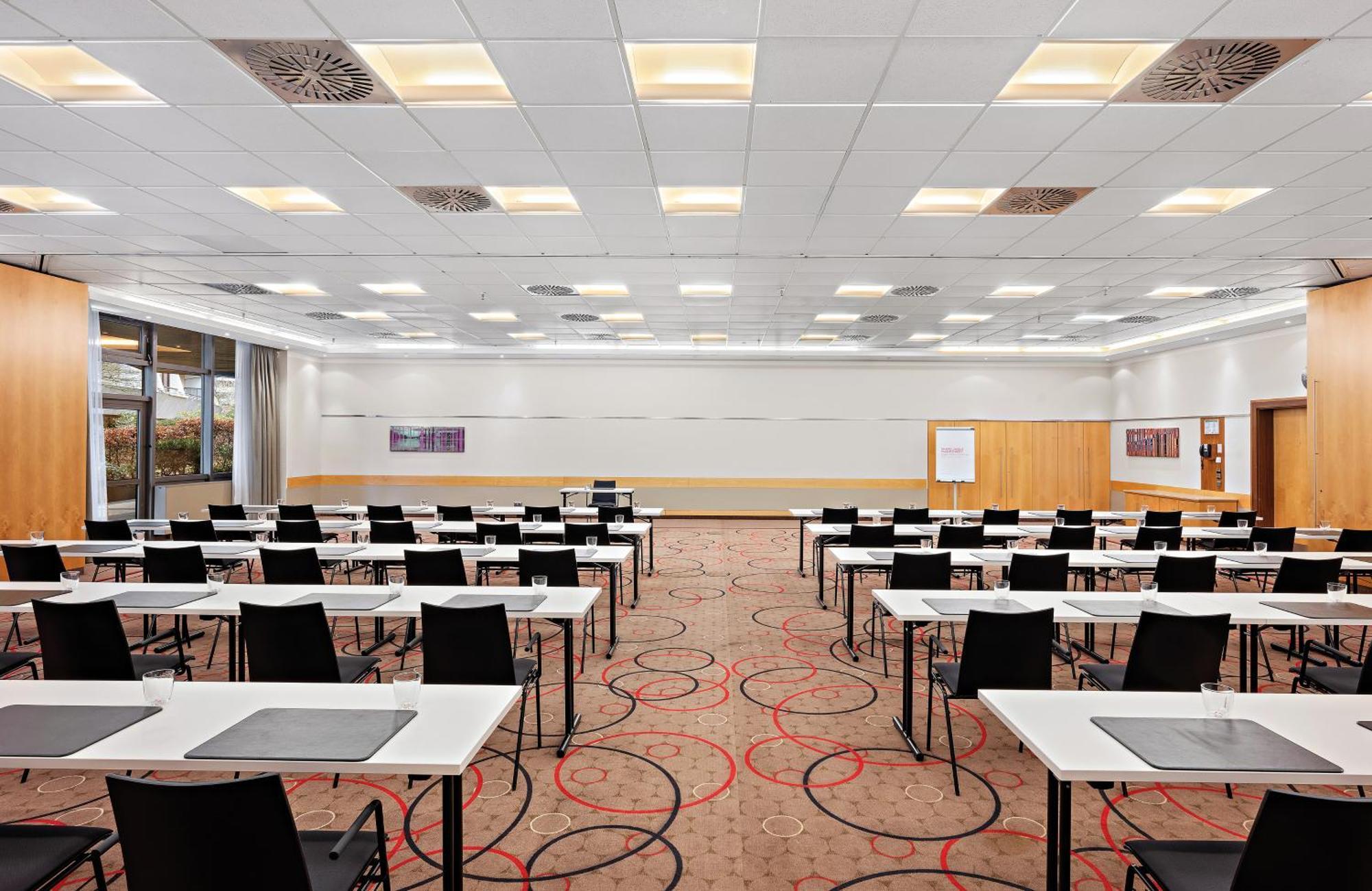 Leonardo Royal Hotel Frankfurt Francfort-sur-le-Main Extérieur photo