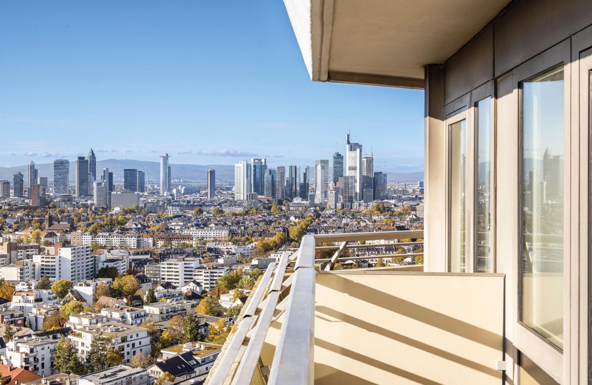 Leonardo Royal Hotel Frankfurt Francfort-sur-le-Main Extérieur photo