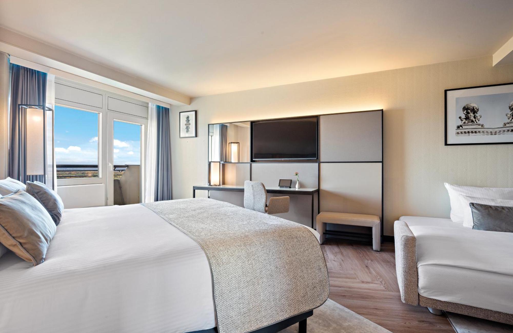 Leonardo Royal Hotel Frankfurt Francfort-sur-le-Main Extérieur photo