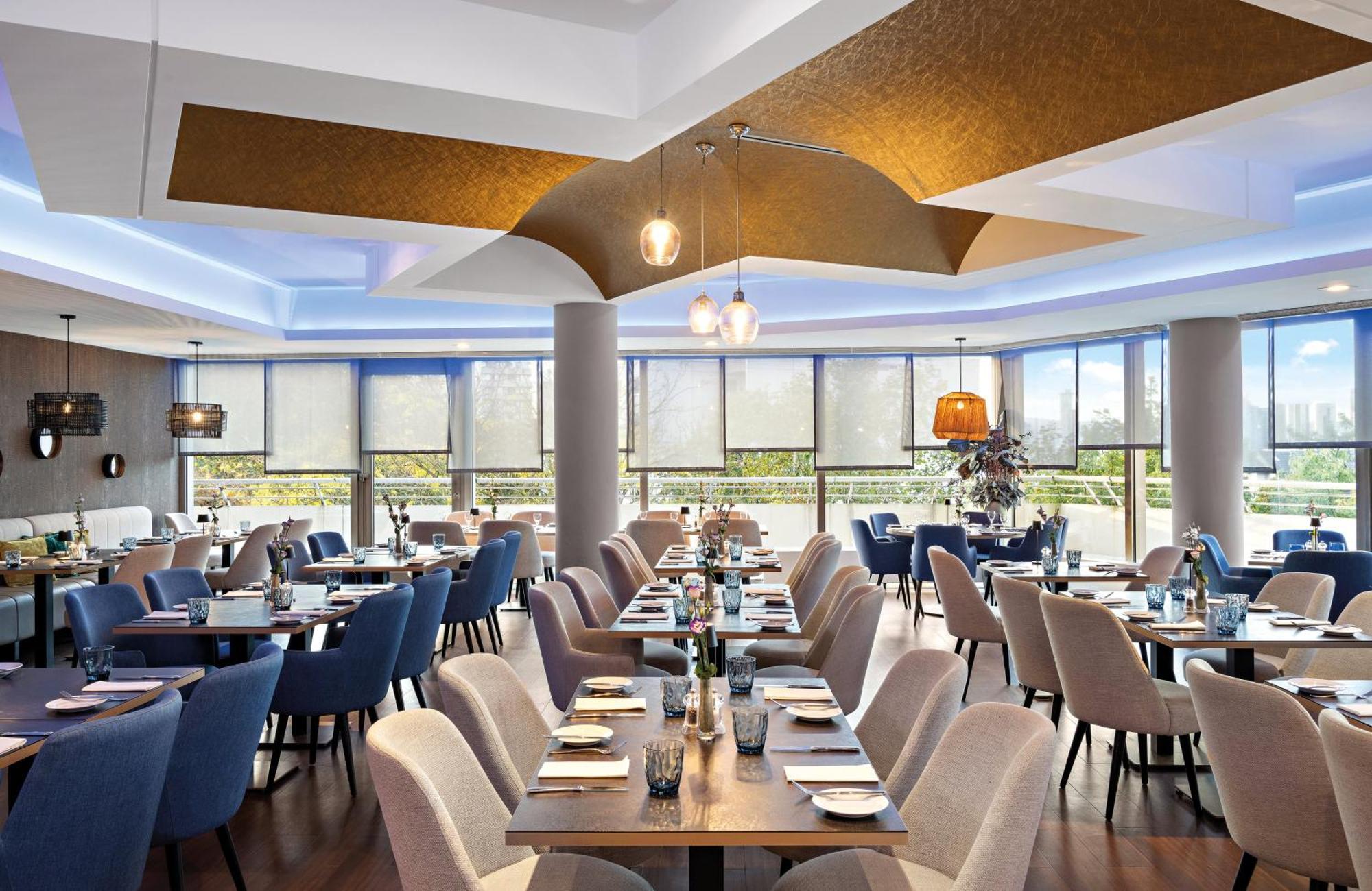Leonardo Royal Hotel Frankfurt Francfort-sur-le-Main Extérieur photo