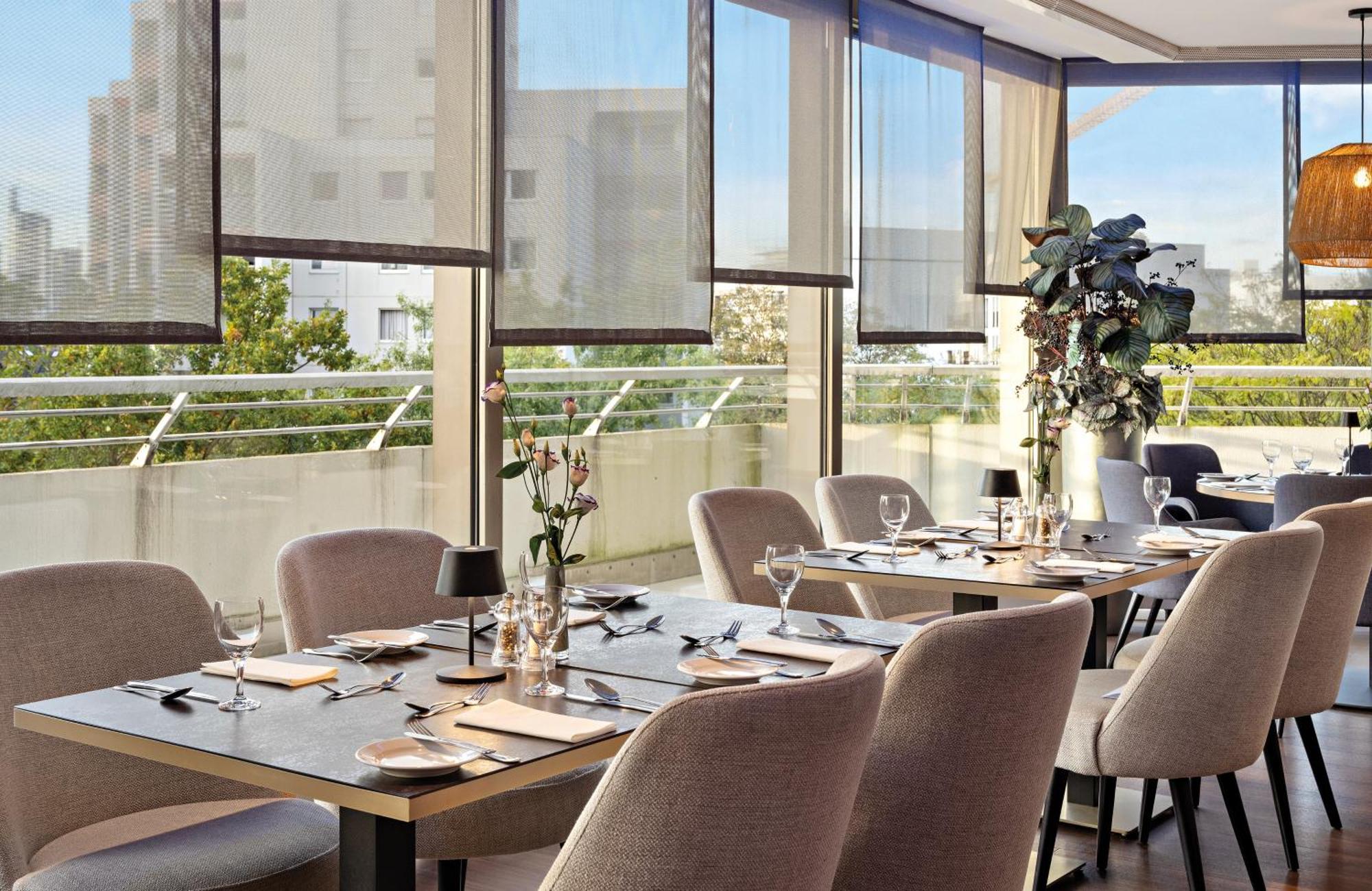 Leonardo Royal Hotel Frankfurt Francfort-sur-le-Main Extérieur photo