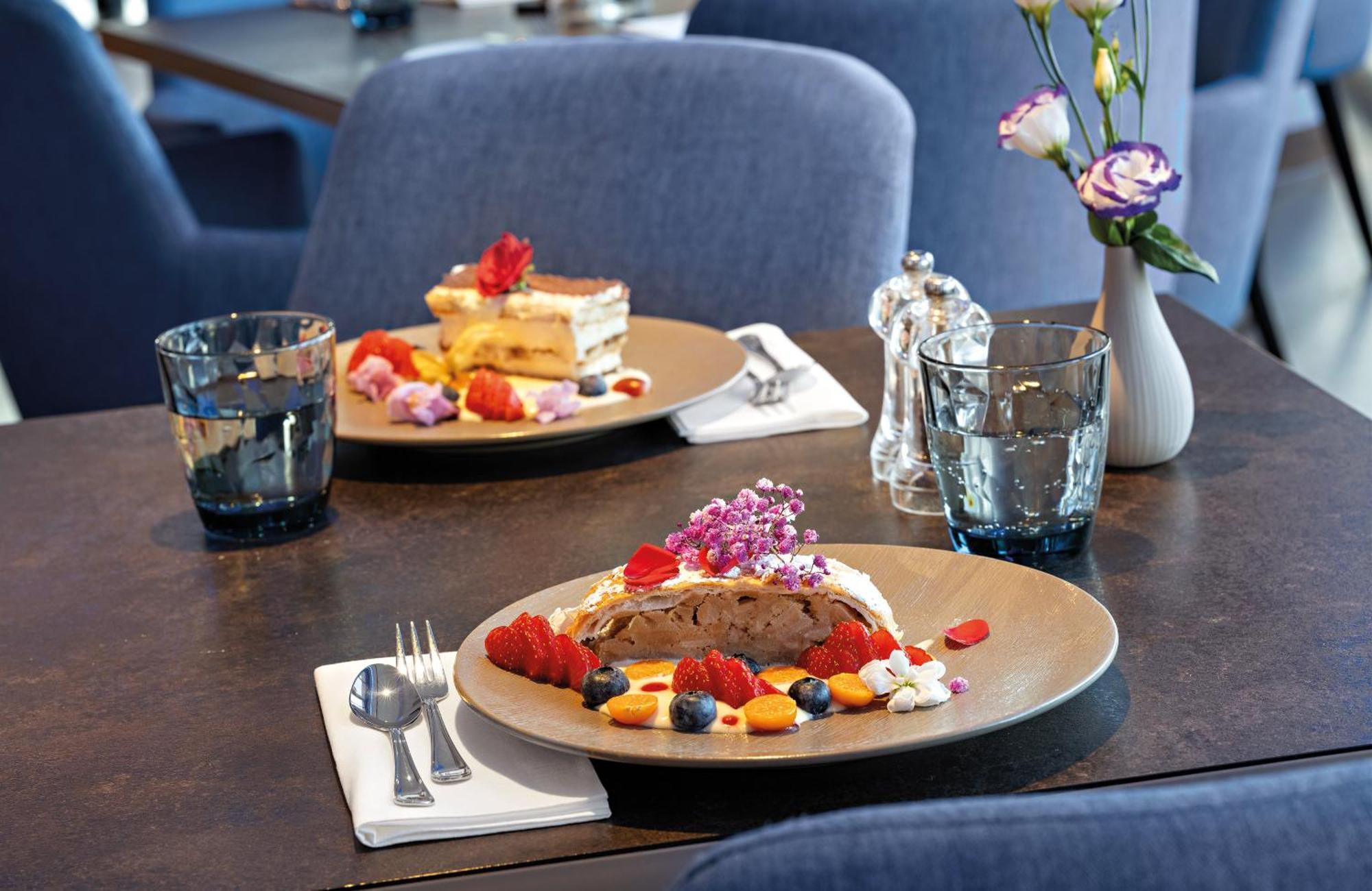 Leonardo Royal Hotel Frankfurt Francfort-sur-le-Main Extérieur photo