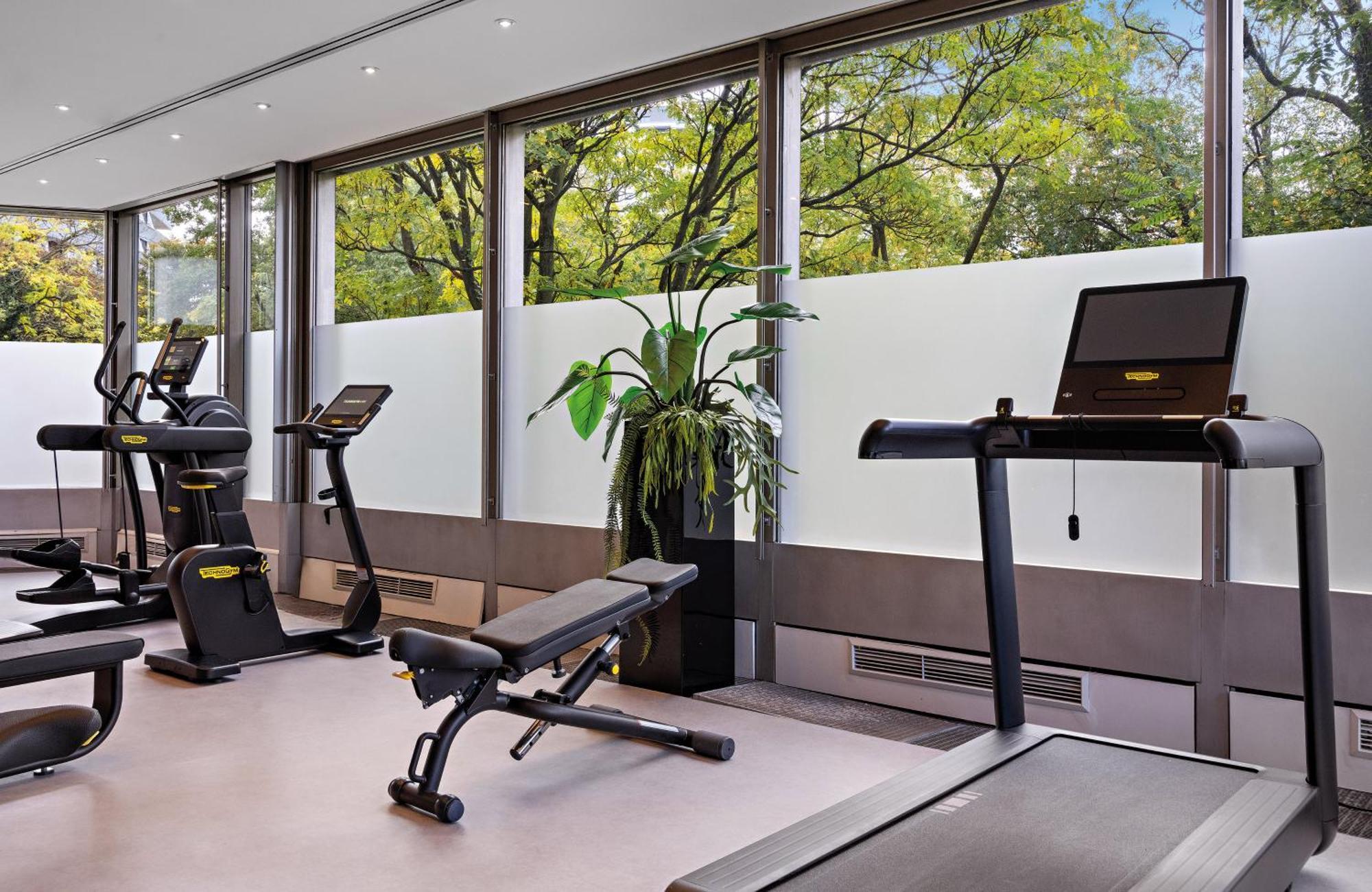 Leonardo Royal Hotel Frankfurt Francfort-sur-le-Main Extérieur photo