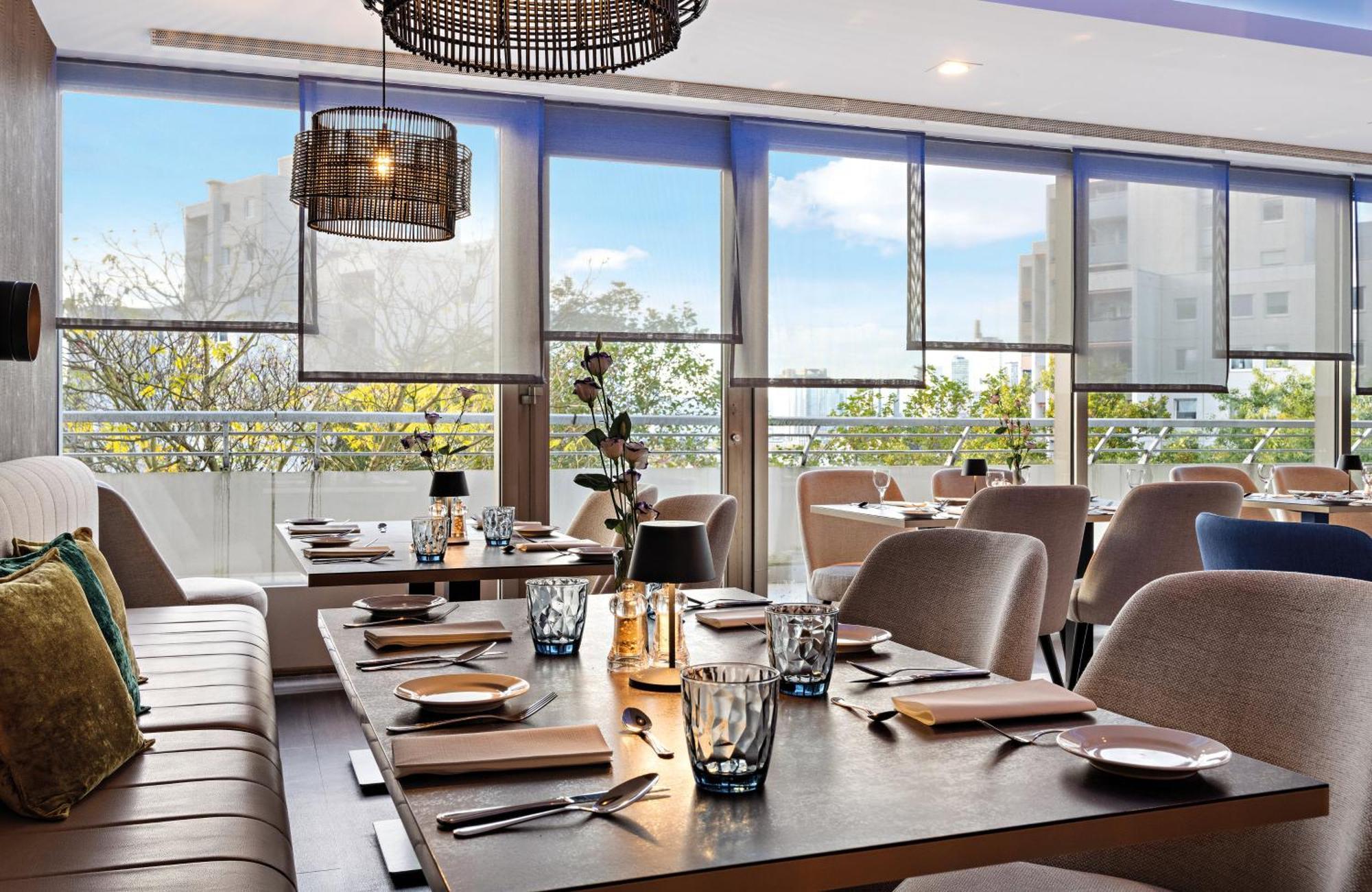 Leonardo Royal Hotel Frankfurt Francfort-sur-le-Main Extérieur photo