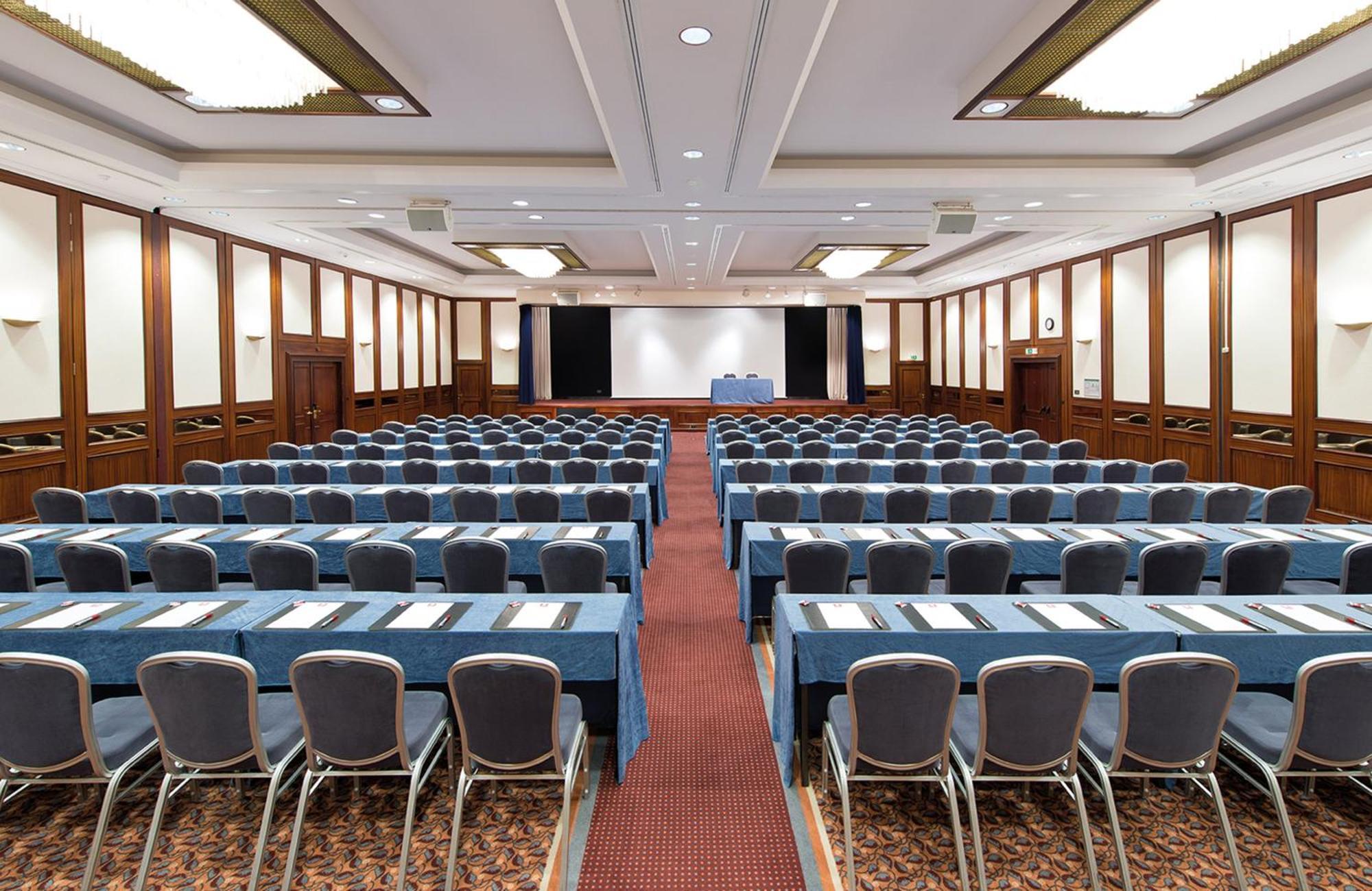 Leonardo Royal Hotel Frankfurt Francfort-sur-le-Main Extérieur photo