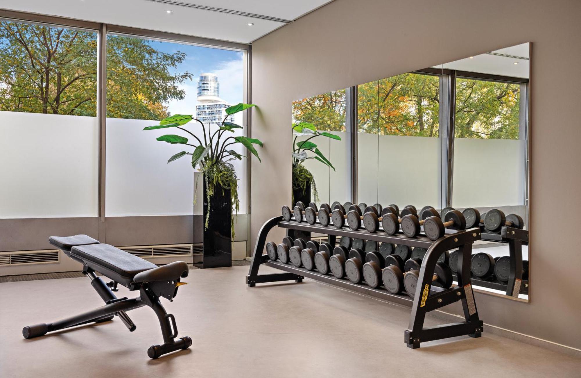 Leonardo Royal Hotel Frankfurt Francfort-sur-le-Main Extérieur photo